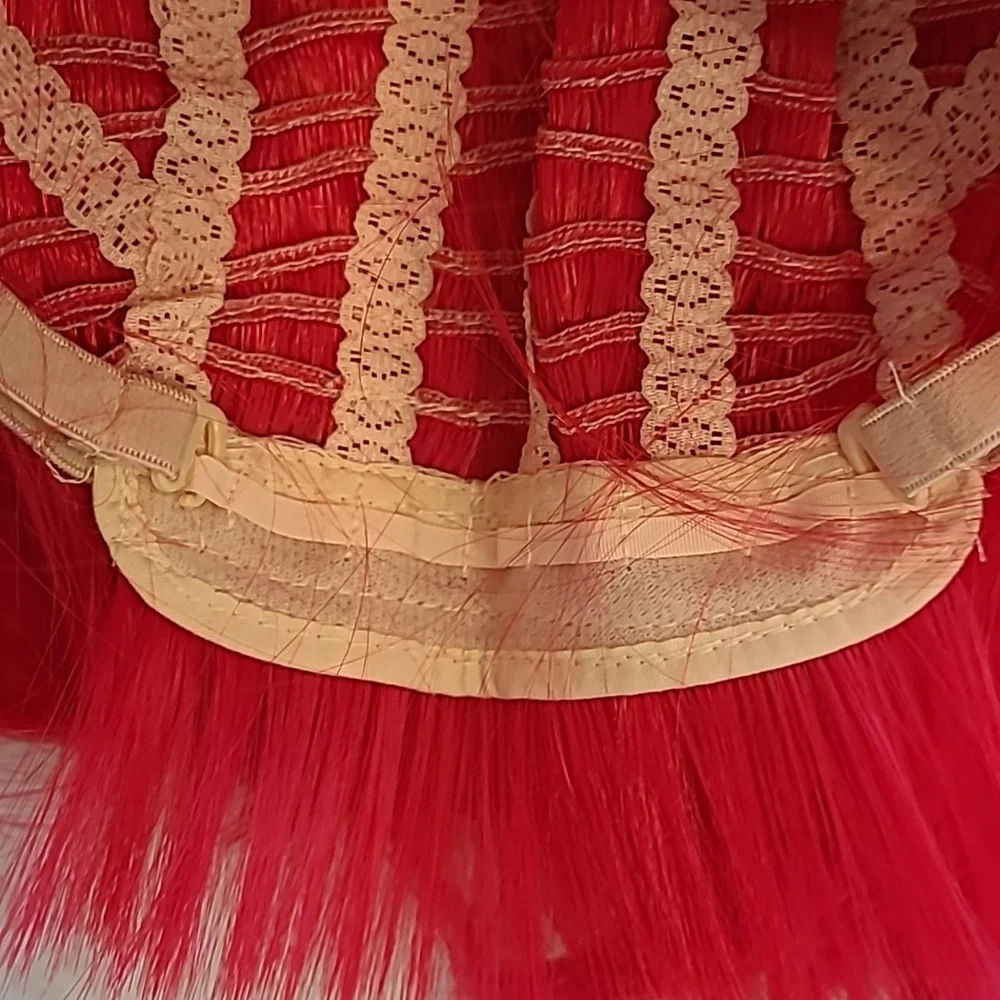 Terashar Red 12